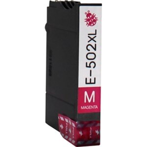 Συμβατό Μελάνι Epson 502XL Magenta