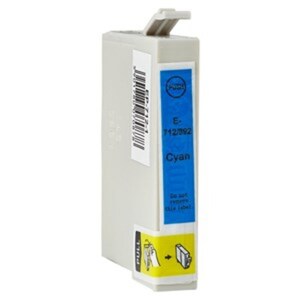 Συμβατό Μελάνι Epson T0712XL Cyan