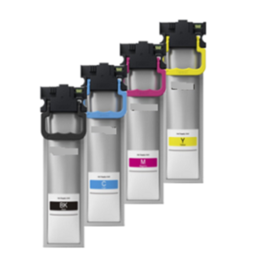 Συμβατό Μελάνι Epson T9453XL Magenta