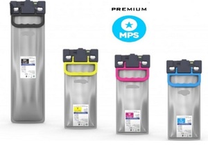 Συμβατό Μελάνι Epson T05A3 Magenta 20k