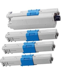 Συμβατό Toner OKI ES5432/5442/5463 Cyan 6K