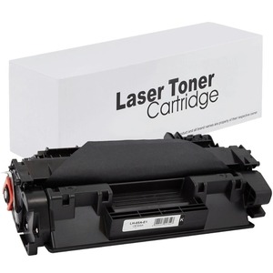 Συμβατό Toner HP CE505A/CF280A/CRG719 Black 2.3k