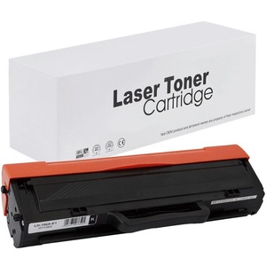 Συμβατό Toner HP W1106/106A/107A Black 1k