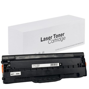 Συμβατό Toner HP W1106/106X/107X 3K Black