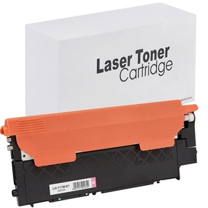 Συμβατό Toner HP W2073A /117A Magenta