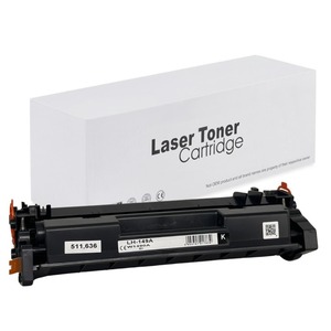 Συμβατό Toner HP W1490A /149A 2.9K Black with chip