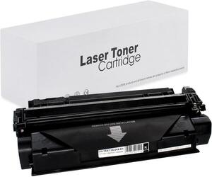 Συμβατό Toner HP C7115X/Q2613X/Q2624X Black 4k