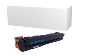Συμβατό Toner HP W2211X / 207x Cyan With Chip 2.45k