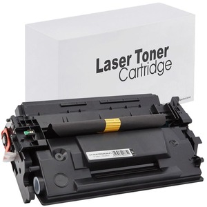 Συμβατό Toner HP CF226X / CANON 052h Black