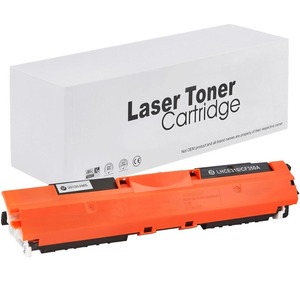 Συμβατό Toner HP CE310/CF350 Black 1.3k