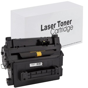 Συμβατό Toner HP CC364A / CE 390A Black 10k