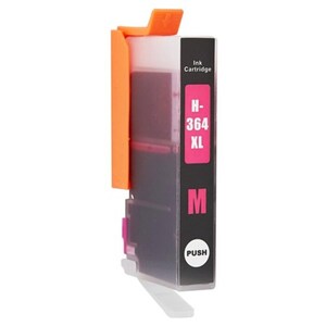Συμβατό Μελάνι HP 364XL Magenta