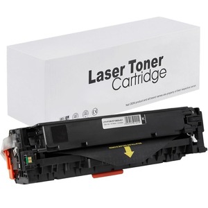 Συμβατό Toner HP CC530A/CE410X/CF380X Black 4.4k