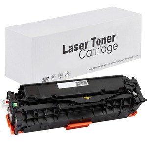 Συμβατό Toner HP CC532A/CE412A/CF382A Yellow 2.8k