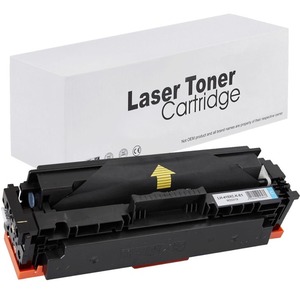 Συμβατό Toner HP W2031X 415X Cyan with chip 6k