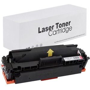 Συμβατό Toner HP W2033X Magenta With chip