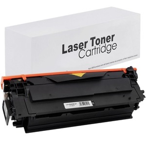 Συμβατό Toner HP CF360X/508X Black 12.5k