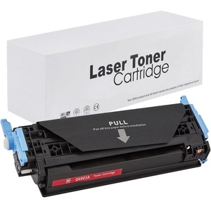 Συμβατό Toner HP Q6003A Magenta 2k