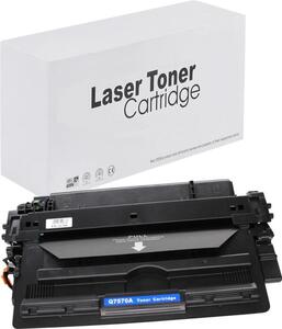 Συμβατό Toner HP Q7570A 15Κ
