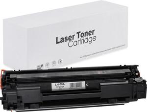 Συμβατό Toner HP CF279A Black 1k
