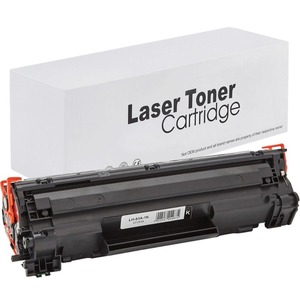 Συμβατό Toner HP CF283A XL Black 1.5k