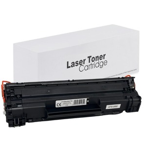 Συμβατό Toner HP CE285/CB435/CB436/CE278 Black 2k