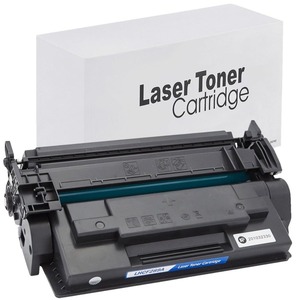 Συμβατό Toner HP CF289A 5K With Chip