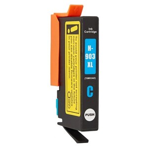 Συμβατό Μελάνι HP 903XL Cyan