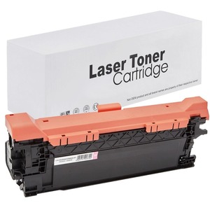 Συμβατό Toner HP CE403A/CE253A Magenta