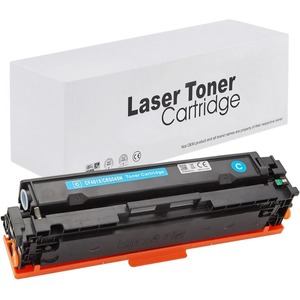 Συμβατό Toner HP CF401X Cyan / Canon CRG 045 2.3k