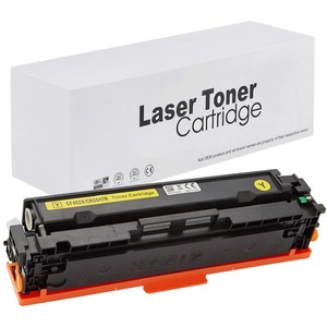 Συμβατό Toner HP CF402X Yellow / Canon CRG 045 2.3k