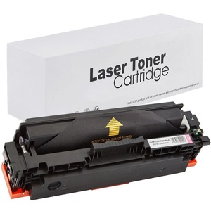 Συμβατό Toner HP CF413X Magenta