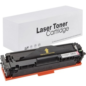 Συμβατό Toner HP CF533A Magenta