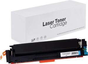 Συμβατό Toner HP CF541X Cyan / Canon CRG 054