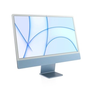 REF iMAC 24 4.5K M3 10core/16GB/512SSD/MacOs 2023 1Υ Φωτογραφία 3