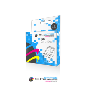 Συμβατό Μελάνι Canon PFI-107 matte black Φωτογραφία 2