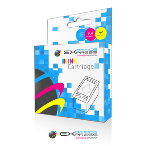 Συμβατό Μελάνι HP 302XL Color Φωτογραφία 2