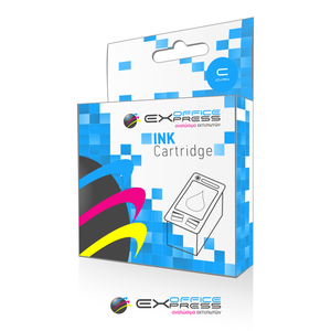 Συμβατό Μελάνι Epson T0802XL Cyan