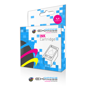 Συμβατό Μελάνι Epson T01CM Magenta WF-529/579R Φωτογραφία 2