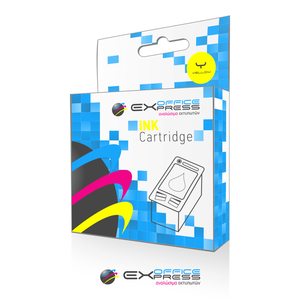 Συμβατό Μελάνι Epson T01CY Yellow WF529/579R Φωτογραφία 2