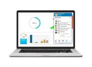 iPECS CCX Φωτογραφία 3