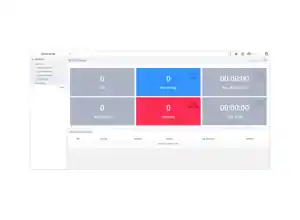 iPECS eCSM Φωτογραφία 2