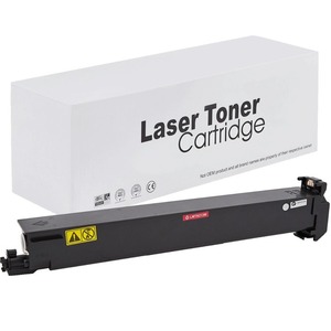 Συμβατό Toner Konica Minolta TN213/TN214/TN314 Magenta