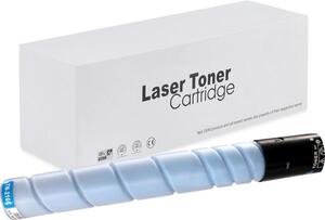 Συμβατό Toner Konica Minolta TN216 Cyan