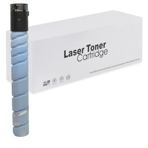 Συμβατό Toner Konica Minolta TN221 Cyan Bizhub C227/287 21k