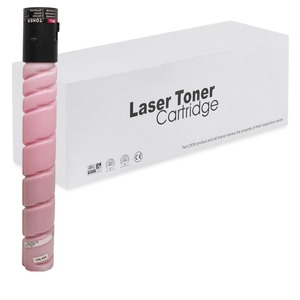 Συμβατό Toner Konica Minolta TN221 Magenta 21K Bizhub C227/287