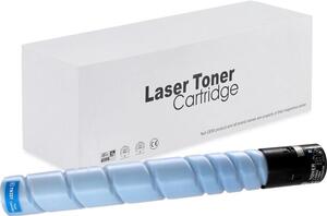 Συμβατό Toner Konica Minolta TN321 Cyan