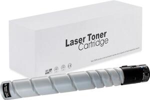 Συμβατό Toner Konica Minolta TN324 BLACK 28k