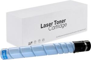 Συμβατό Toner Konica Μinolta TN324 Cyan 26k