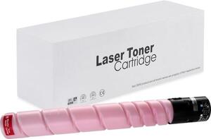 Συμβατό Toner Konica Minolta TN324 Magenta 26k